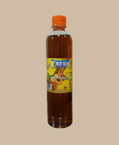 Te Durazno 500 ml – Fresh (Bebida Refrescante Lista para Tomar)