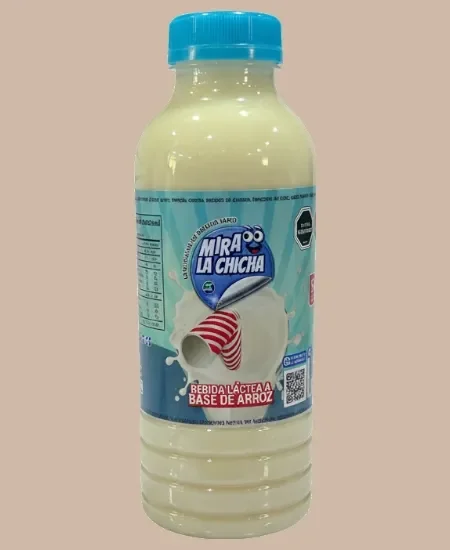 CHICHA DE 500Ml| 