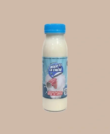 CHICHA DE 250ML