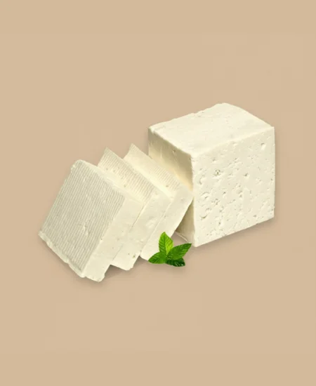 Queso semiduro por trozo | Queso venezolano artesanal de textura cremosa y sabor equilibrado