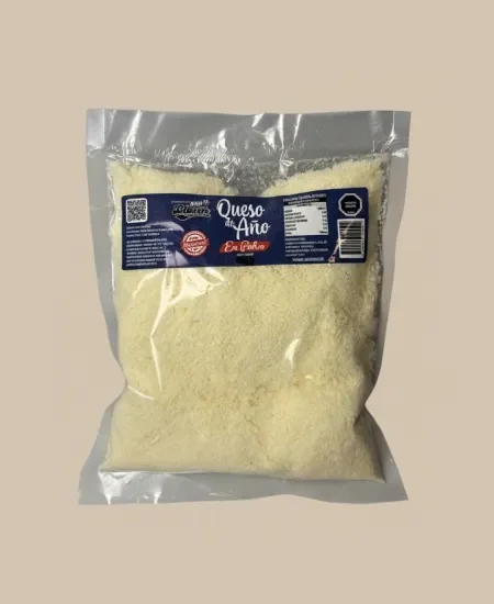 Queso en  Polvo Mira 500 g | Sabor Venezolano Curado para Cocina y Repostería Gourmet