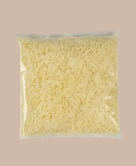 Queso Rallado llanero Semi duro a Granel por Kilo