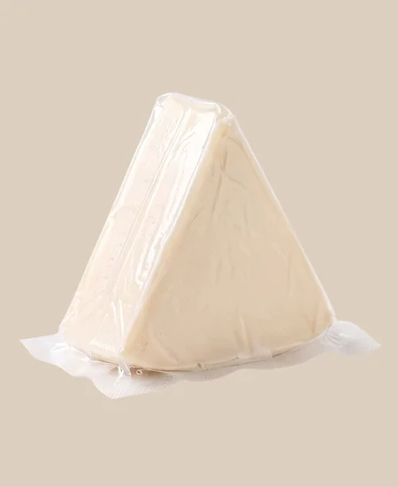 Queso Guayanés Tradicional por Pieza (Paquete de 500 gr aprox)