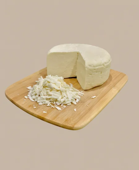 Pieza madurado duro | Queso artesanal venezolano de textura firme y sabor intenso