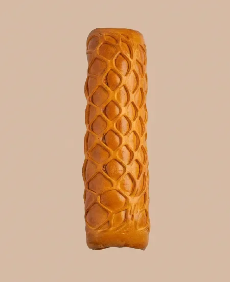 Pan de Jamón Fresco – 40 cm (Peso Aproximado 1 kg, Listo para el Consumo)