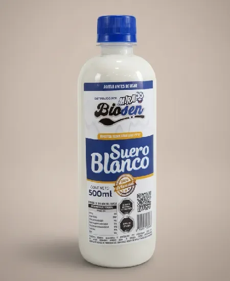 Suero Cremoso – MIRA DE 500ML