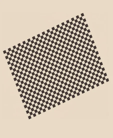 Papel Antigrasa Blanco y Negro 30×30 cm | Envoltorio Alimentario Resistente | Pack 1000 Unidades