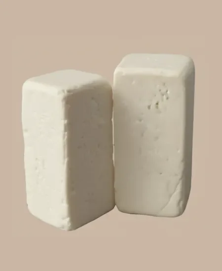 Barra de Queso Semiduro Venezolano Mira | Sabor Tradicional y Textura Artesanal